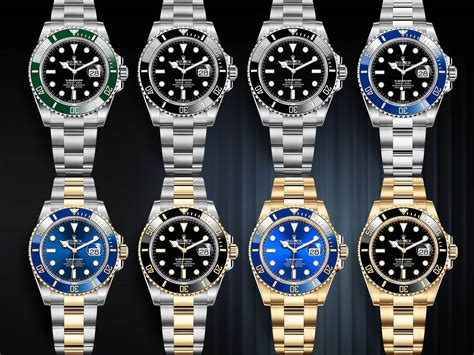 rolex. submariner|list of rolex submariner models.